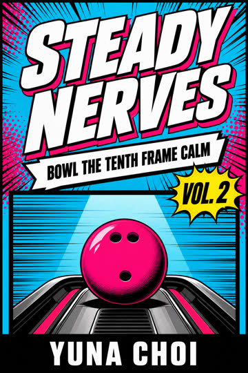 Steady Nerves, Vol. II